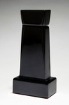 Art Deco Catalin Ellis Skyscraper Lighter